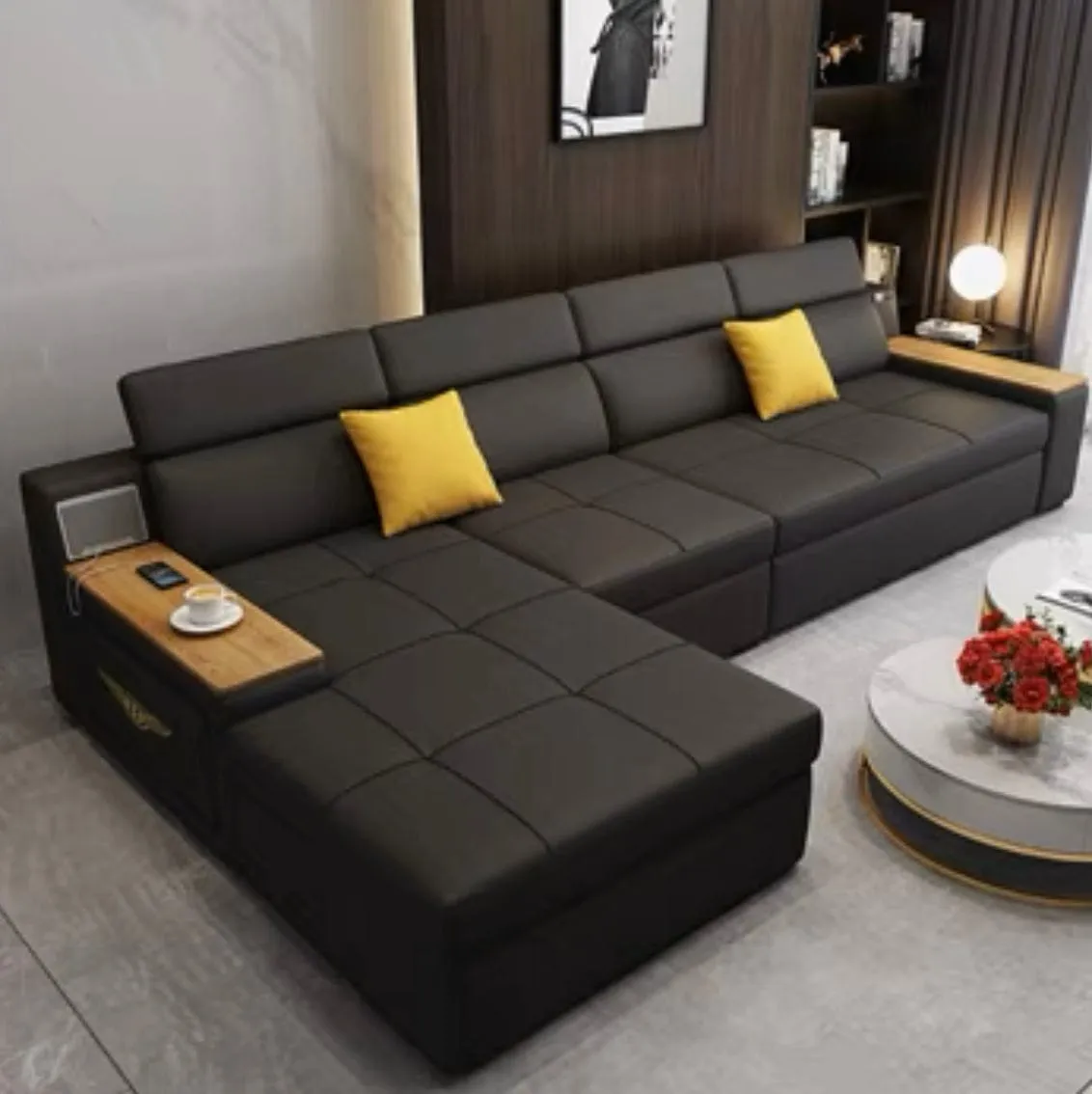 Flavio Sofa Bed