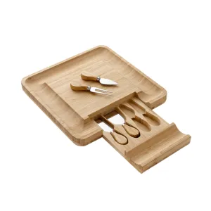 Fromagerie Square Serving Set