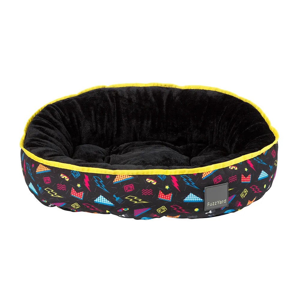 Fuzzyard Reversible Bed - Bel Air S 45cm x 56cm