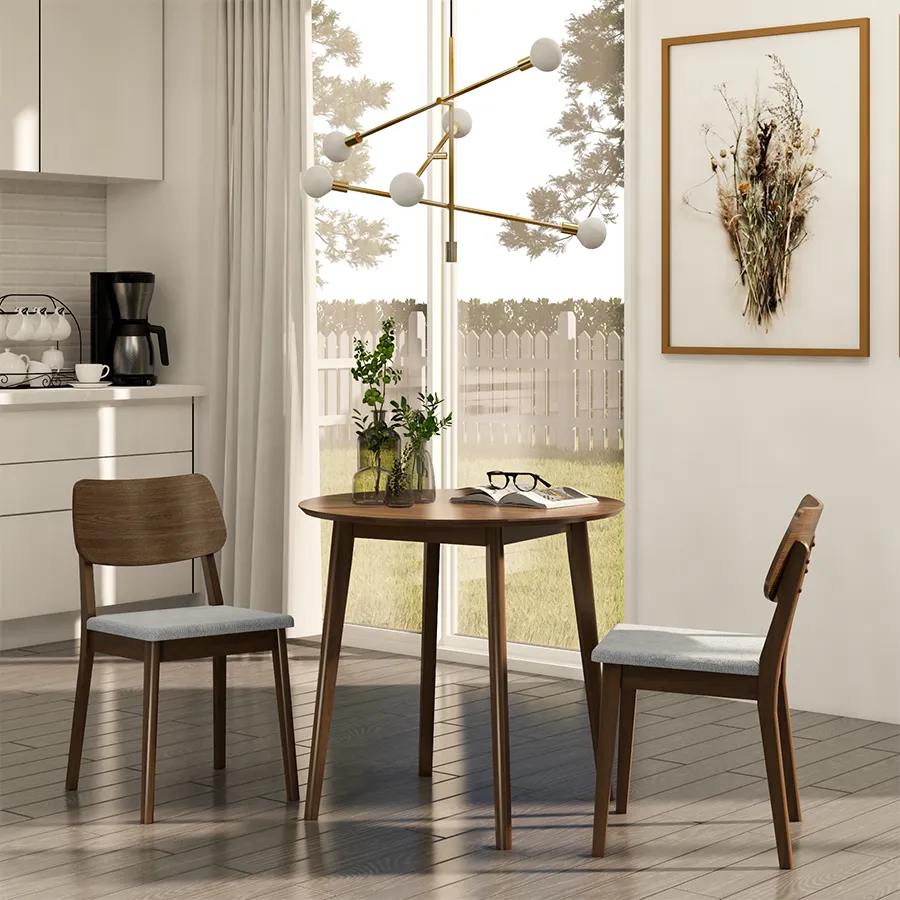 Harold 80 cm Dining Table