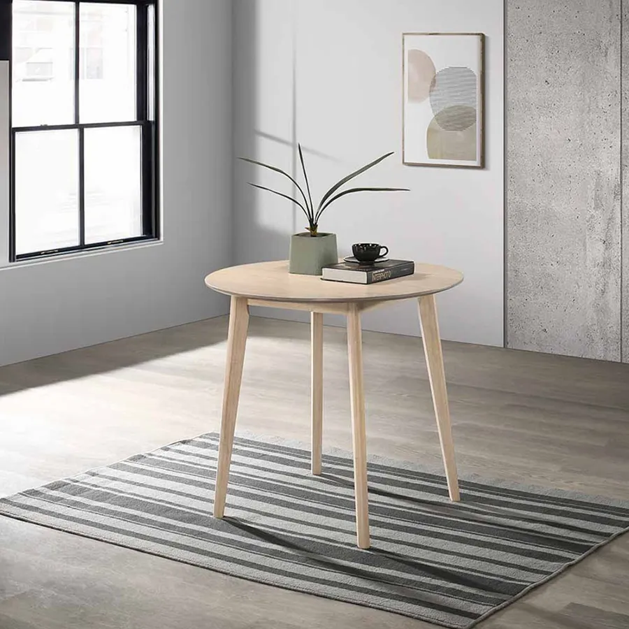 Harold 80 cm Dining Table