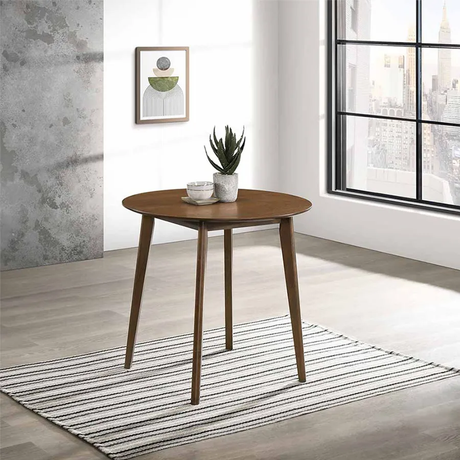 Harold 80 cm Dining Table