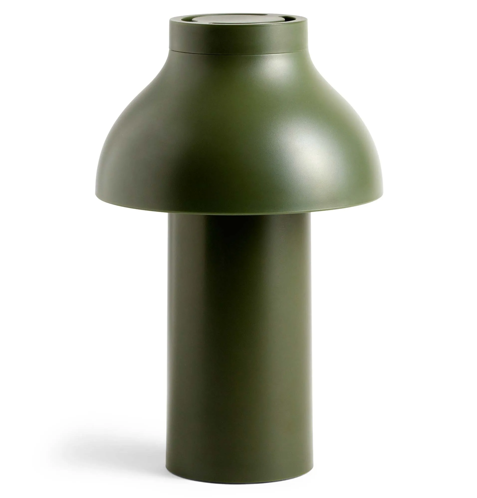 HAY PC Portable Lamp – Olive