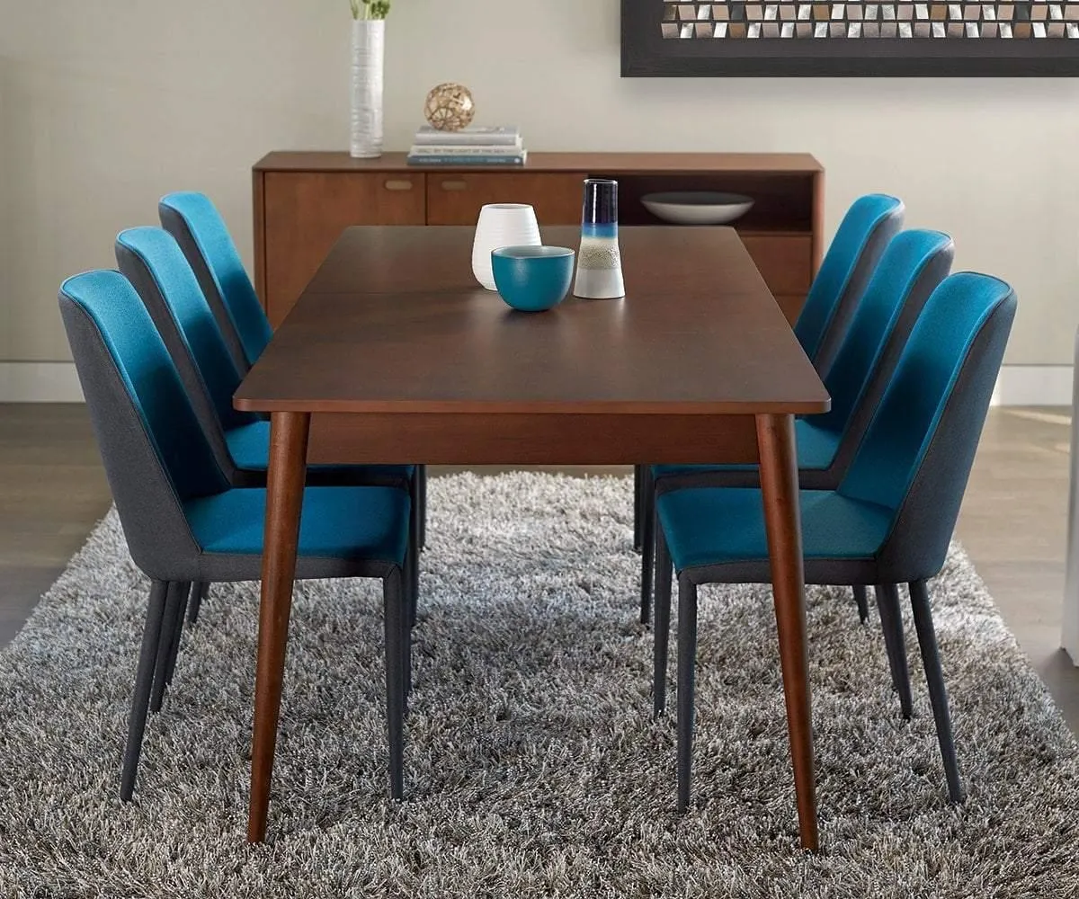 Holfred Extension Dining Table