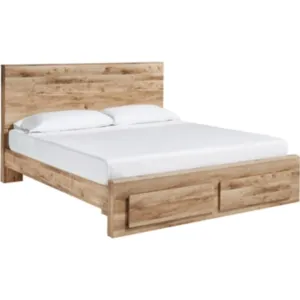 Hyanna Storage Bed