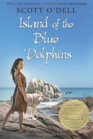 Island of the Blue Dolphin