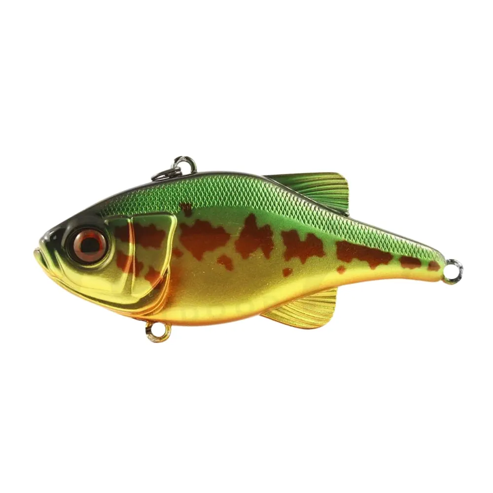 Jackall Doozer Vibe Lure