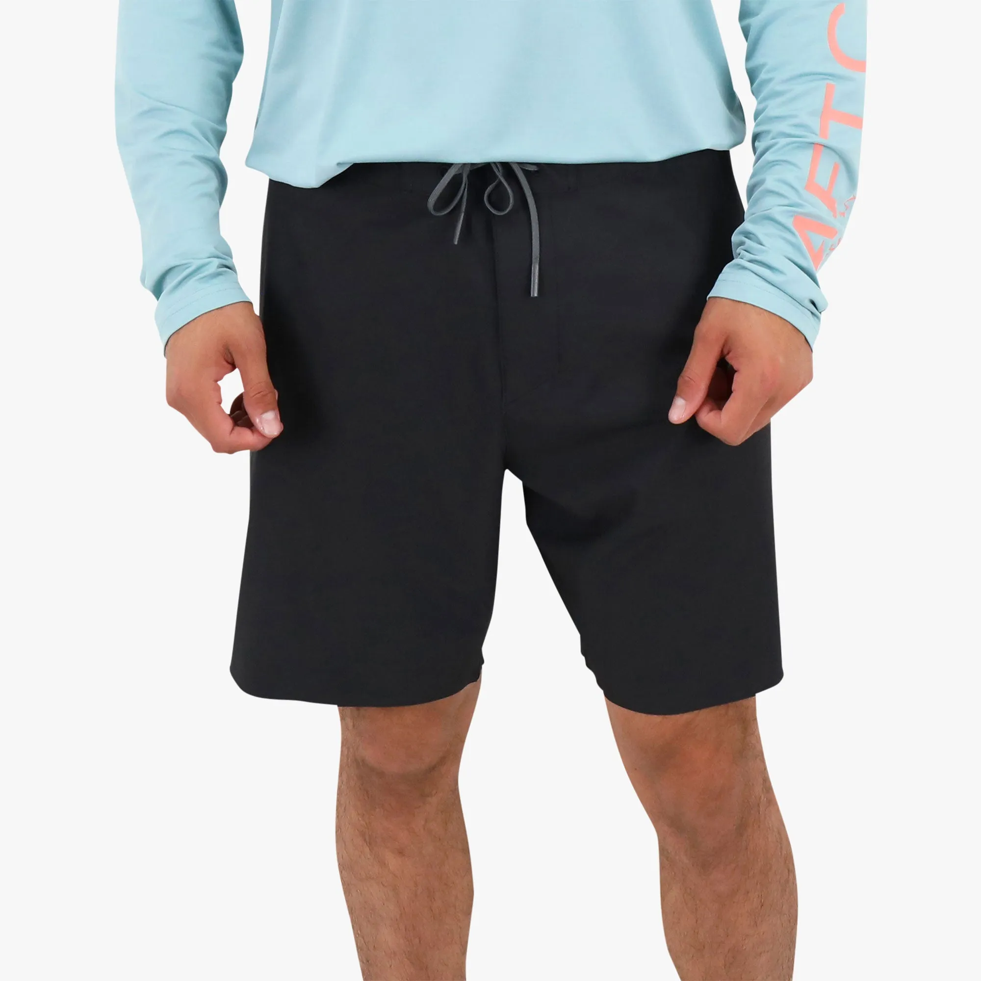 Jackpot Boardshorts