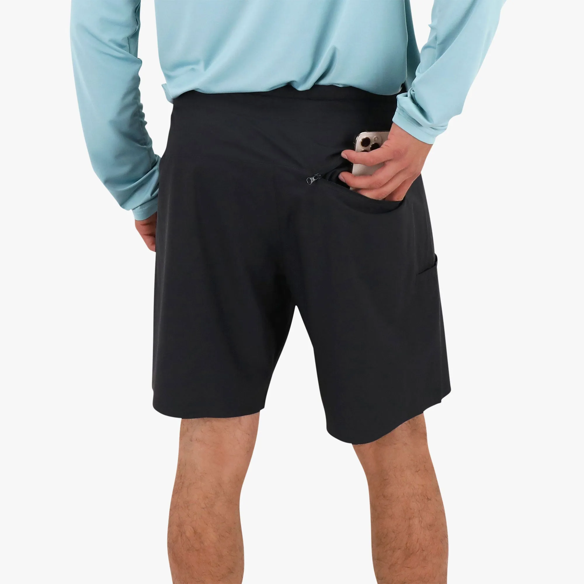 Jackpot Boardshorts