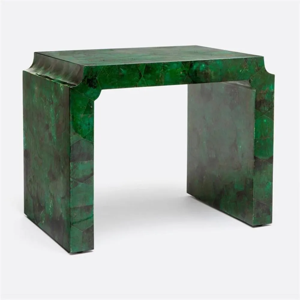 Jade Bench