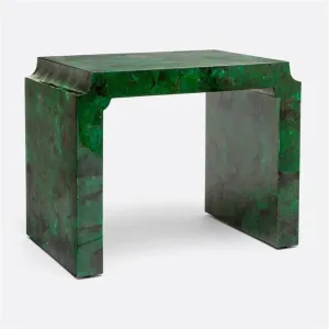 Jade Bench