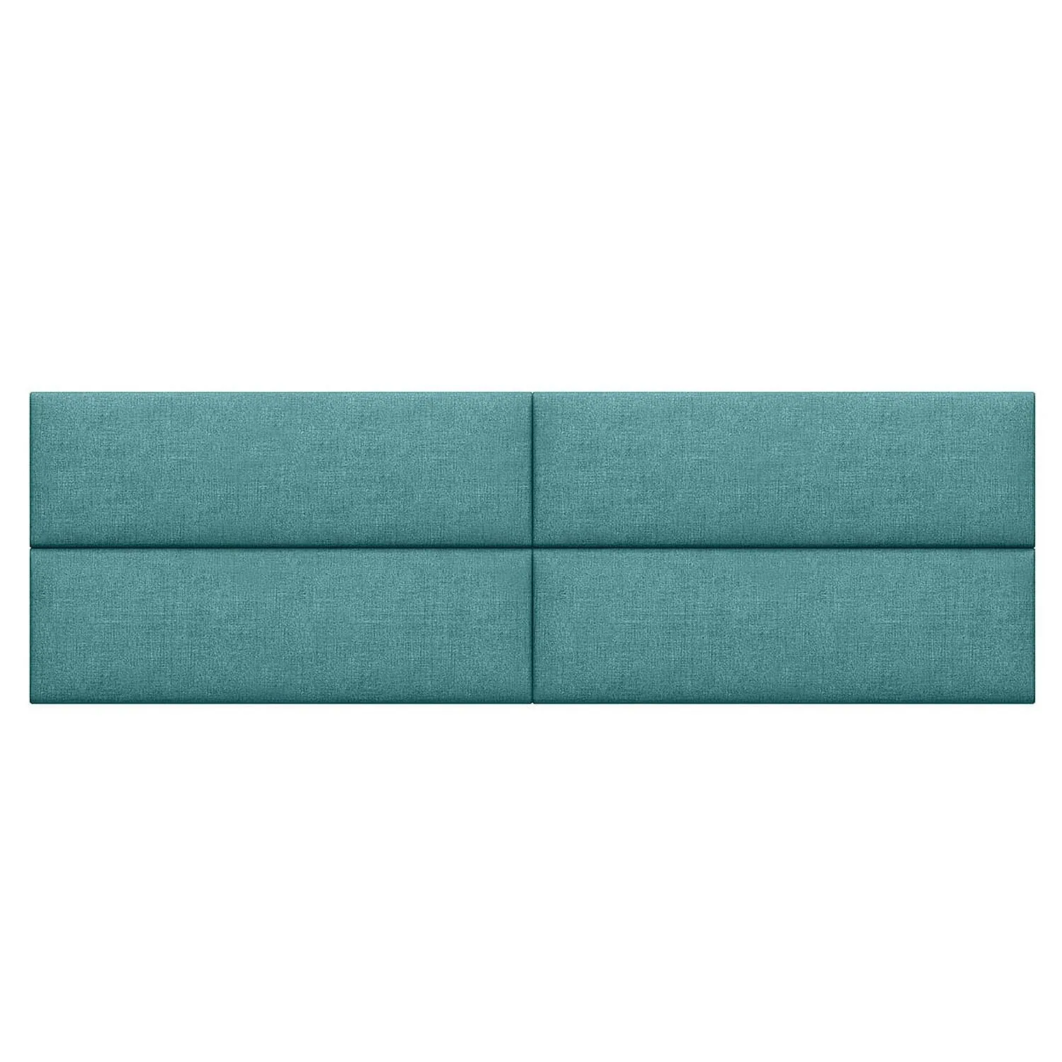 Jaxx Panelist Modern Padded Headboard – Set of 4 Wall Mounted Panels