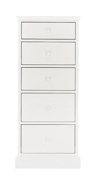 Kara 5 Drawer Chest