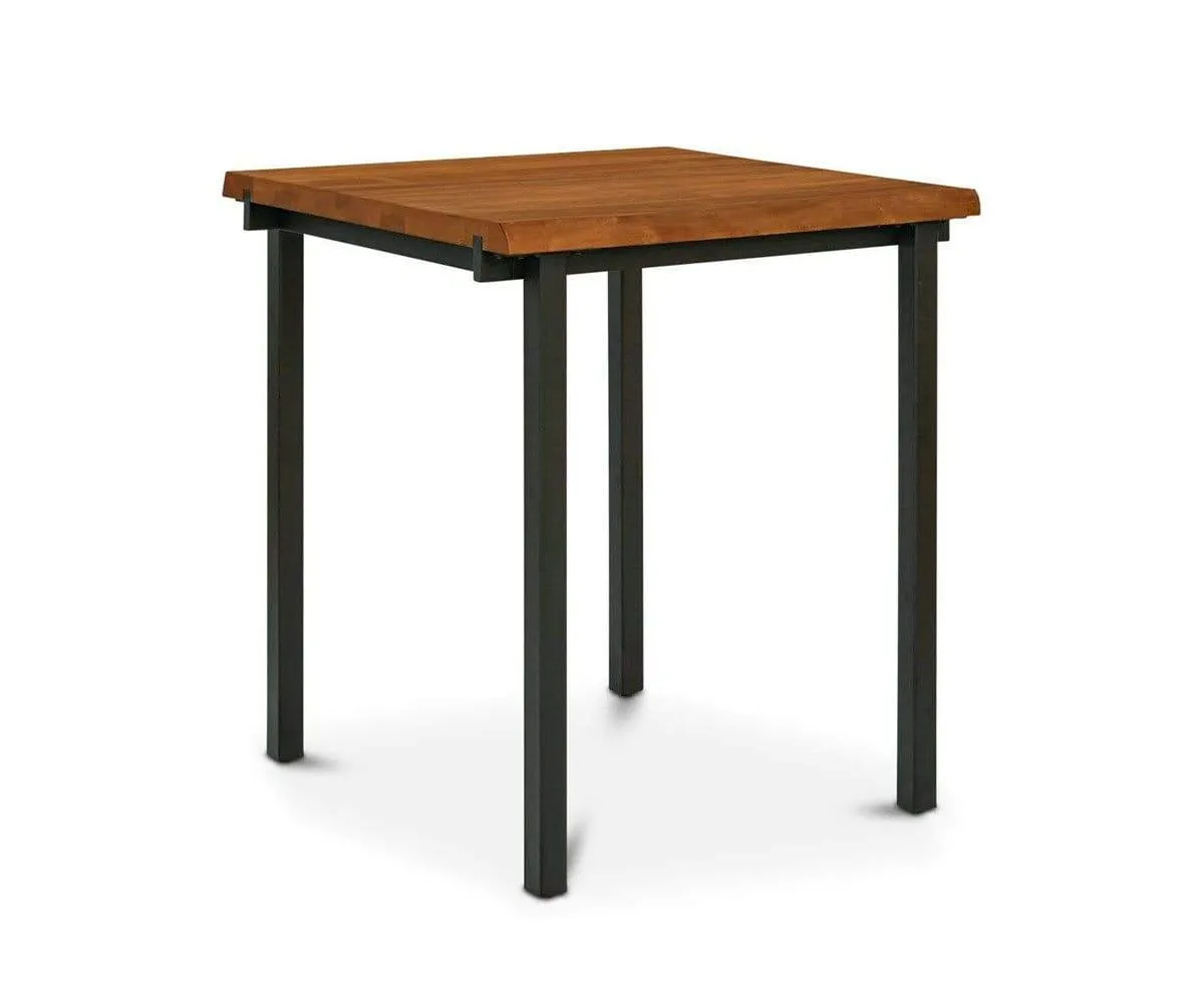 Karsten Square Bar Table