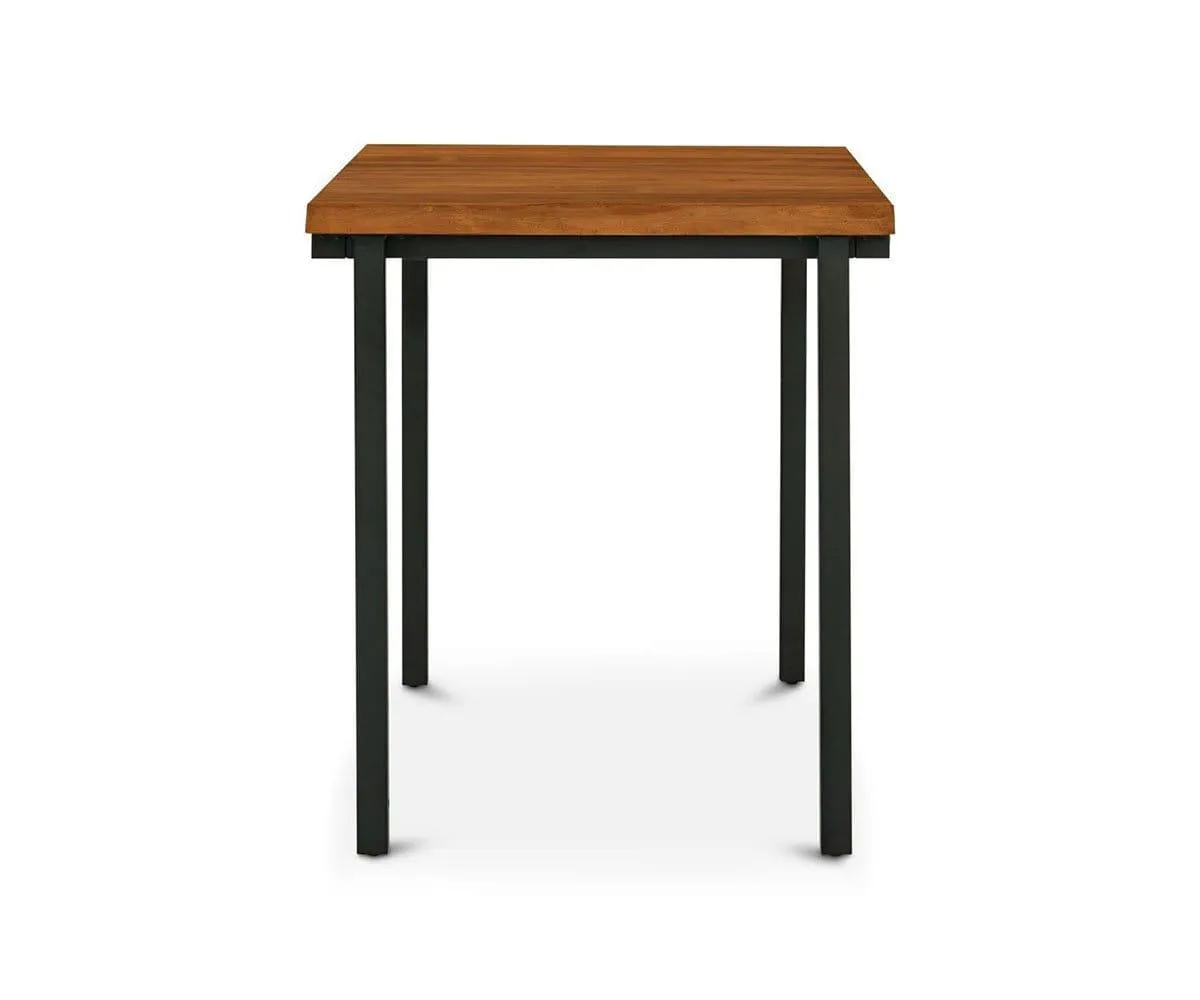 Karsten Square Bar Table