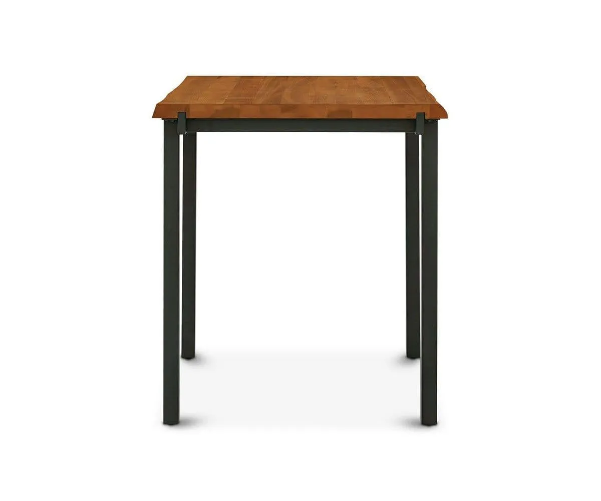 Karsten Square Bar Table