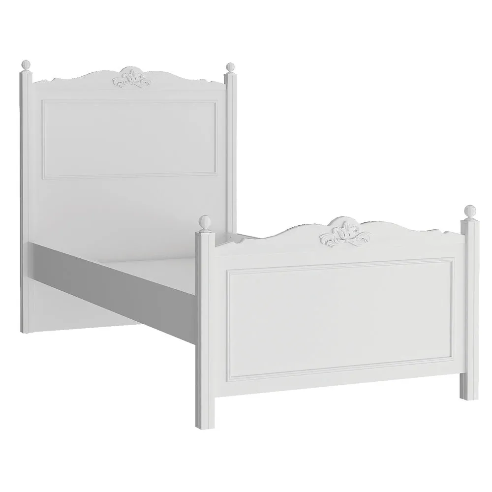 Kidz Beds - Lora Single Bed