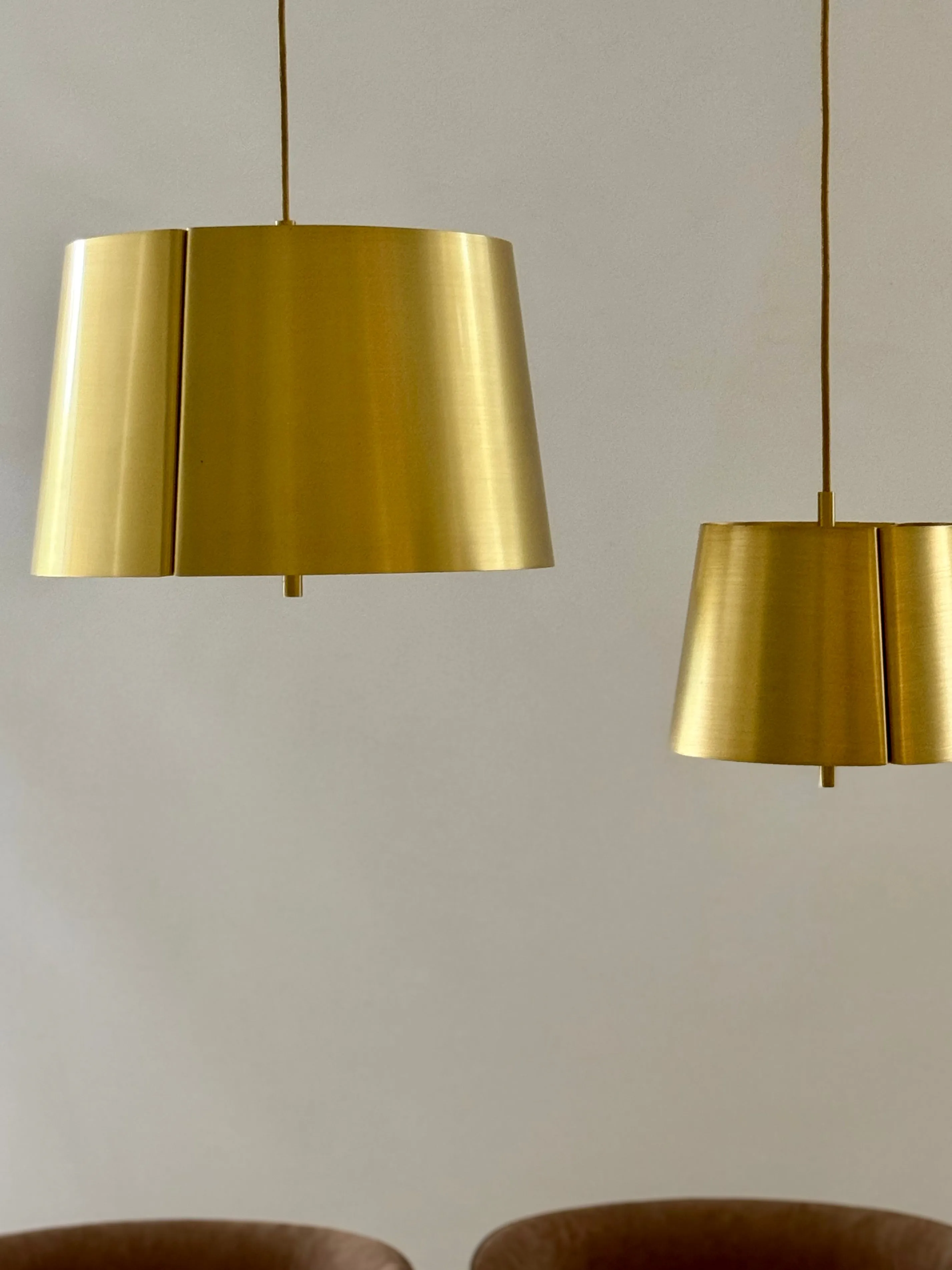 Lindvall Pendant Light