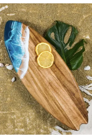 Lynnie Cheeseboard - Surfboard Ocean Vibes