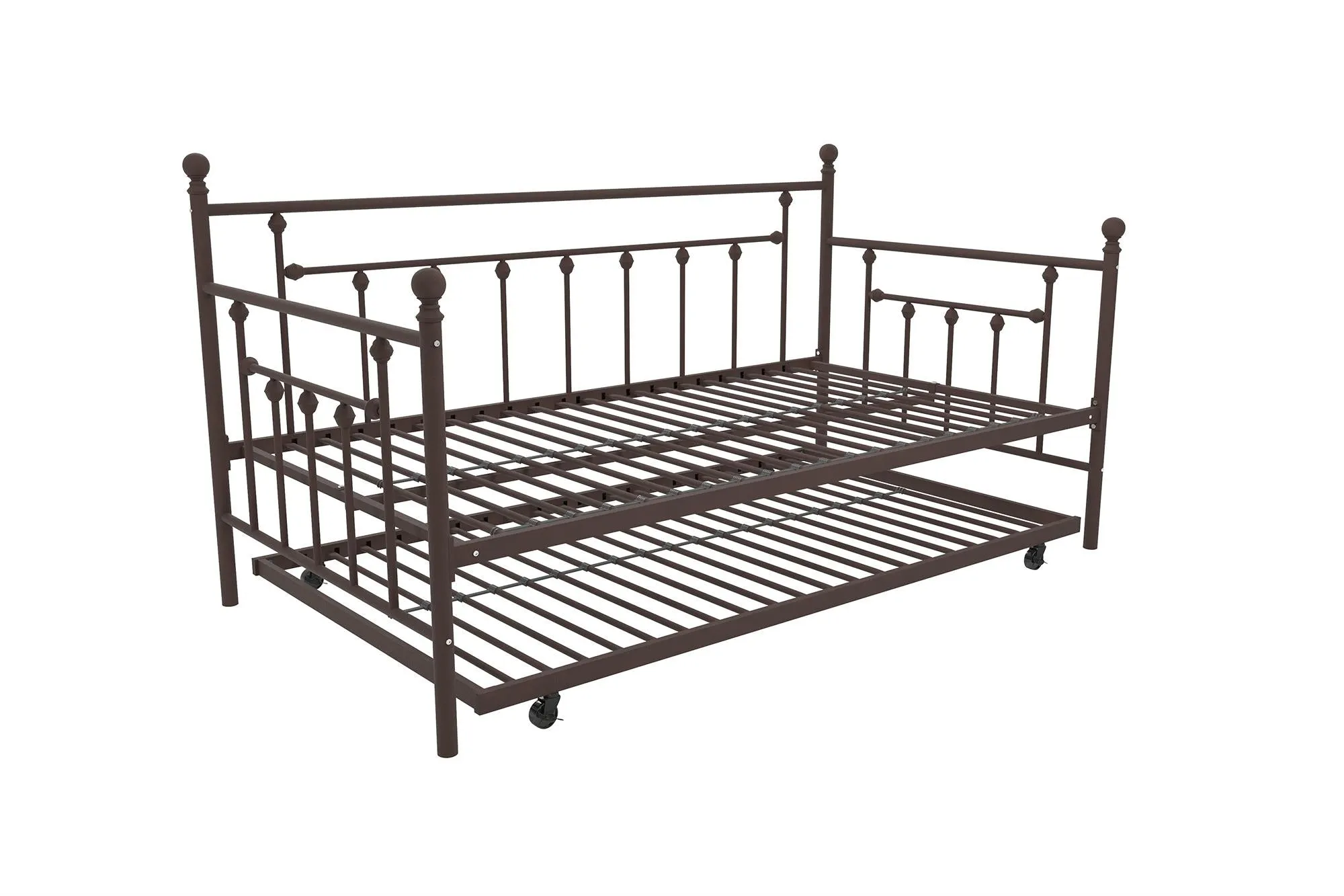 Manila Metal Daybed