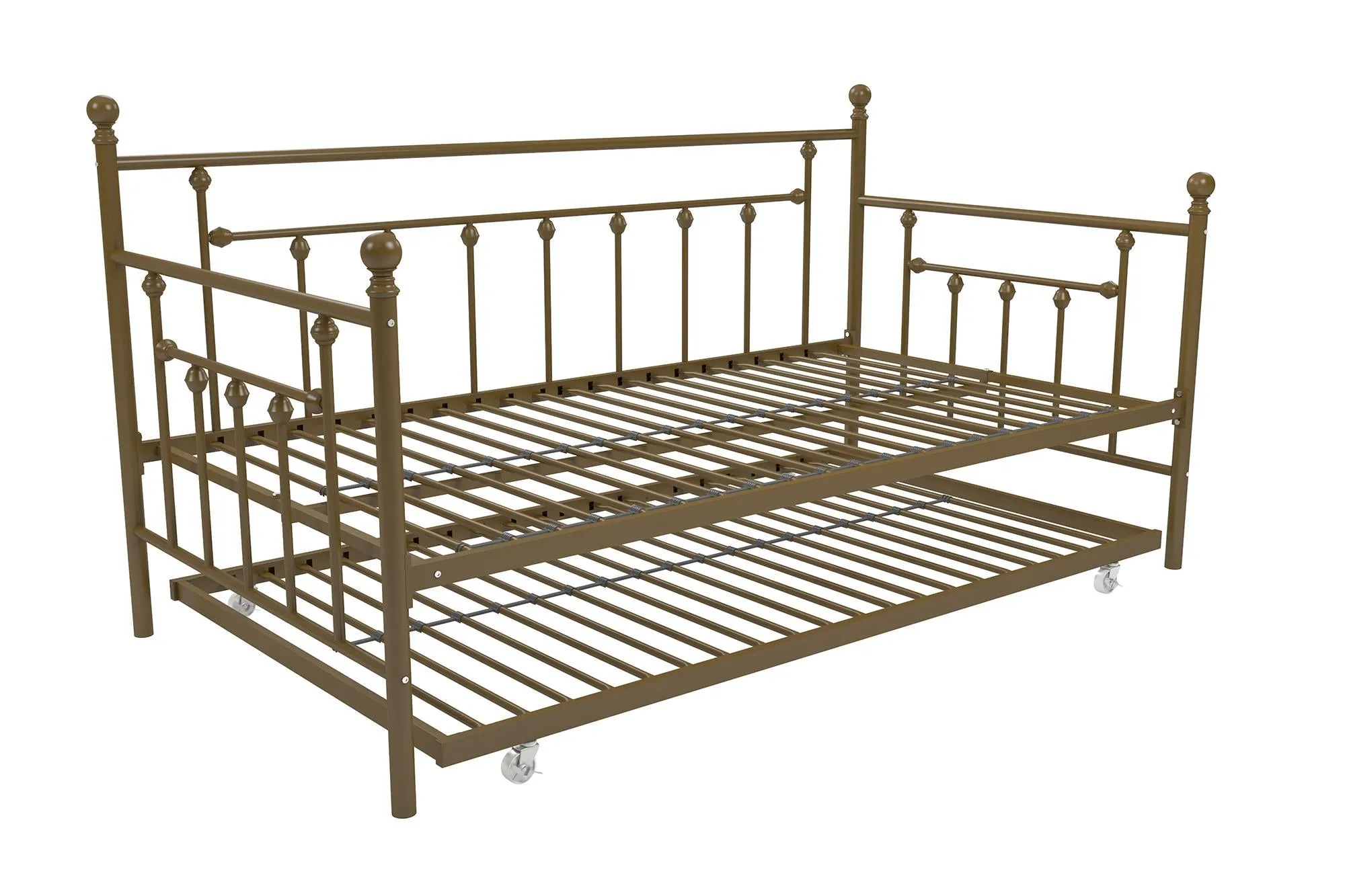 Manila Metal Daybed