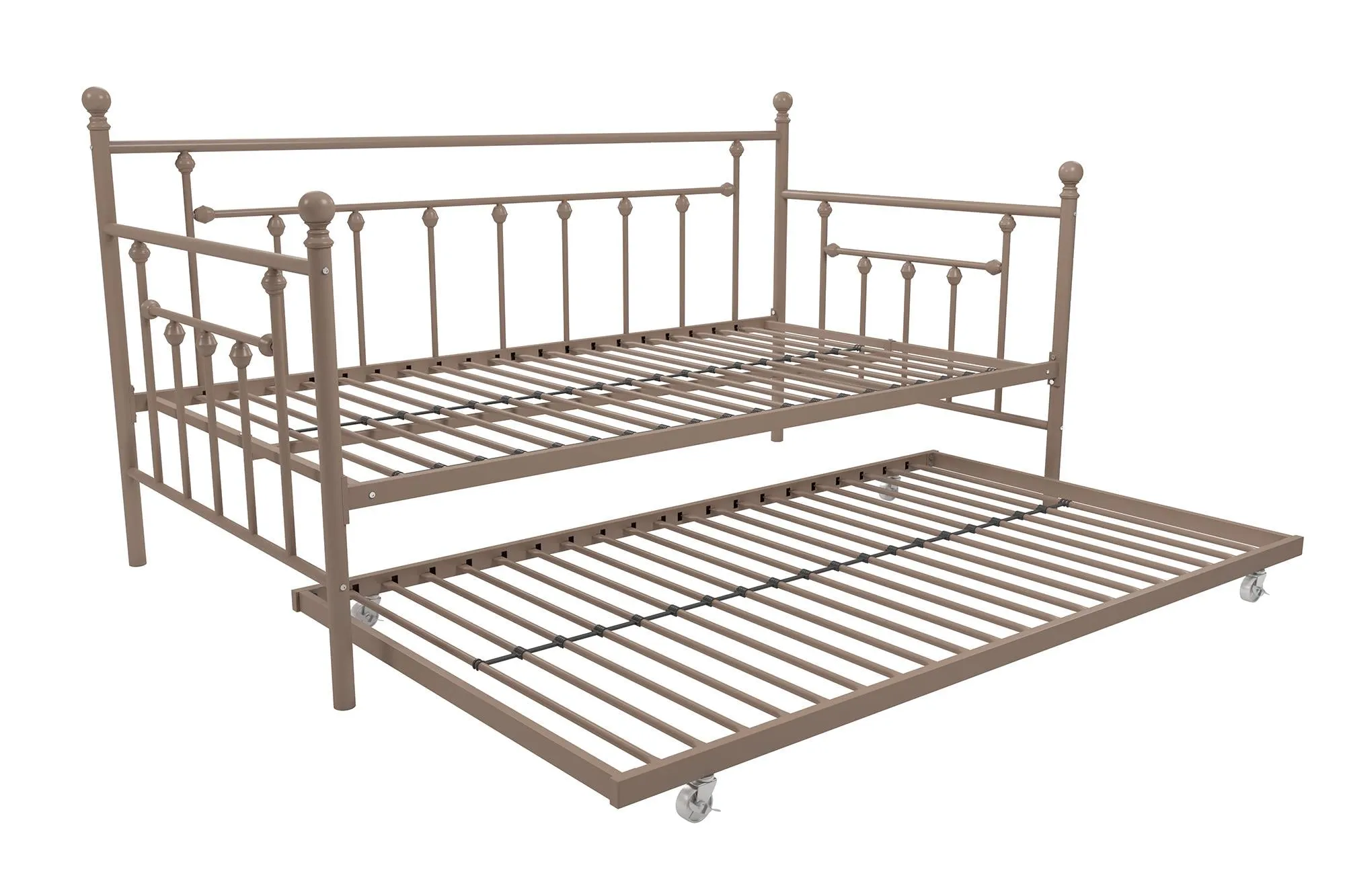 Manila Metal Daybed