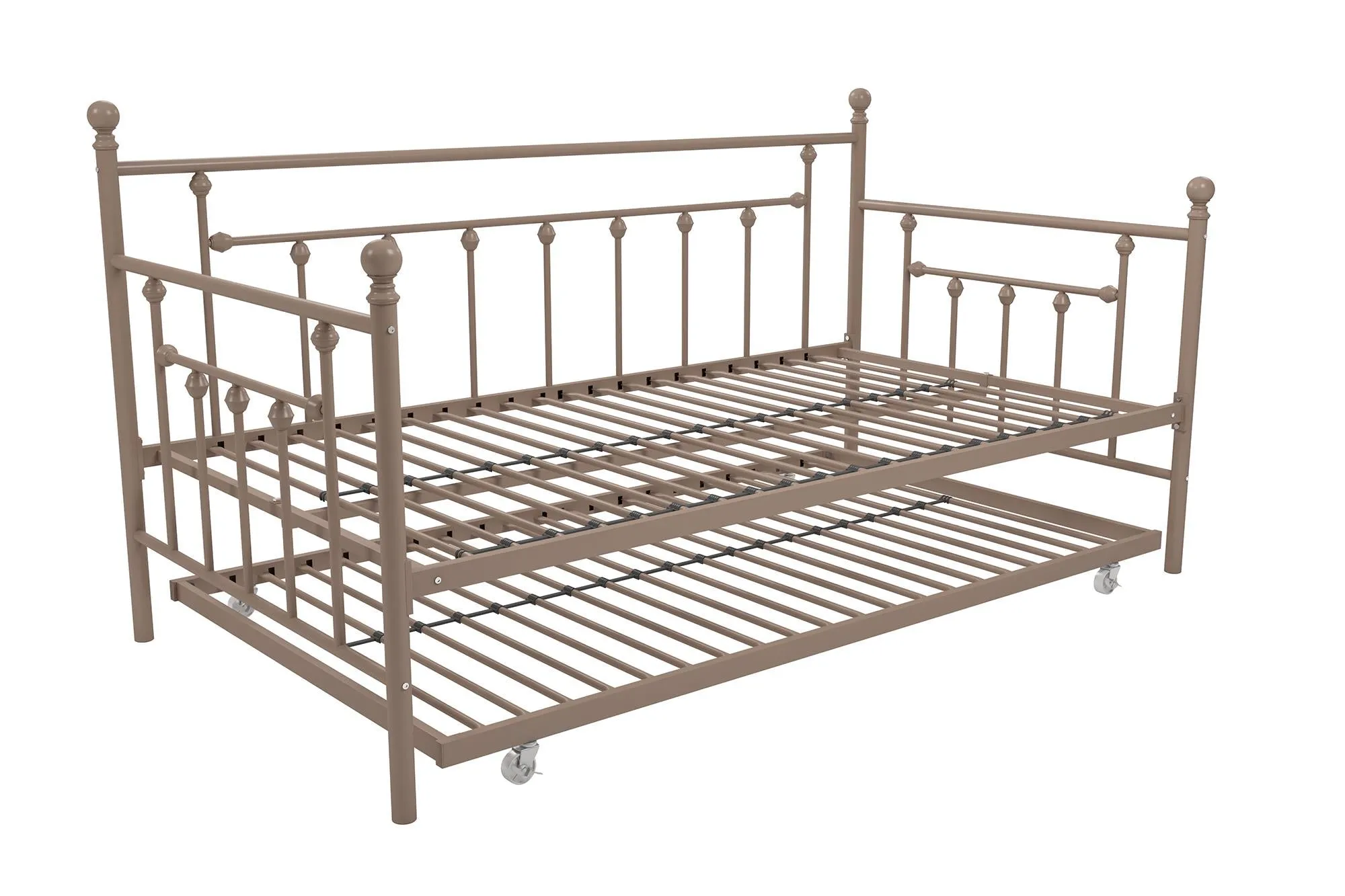 Manila Metal Daybed