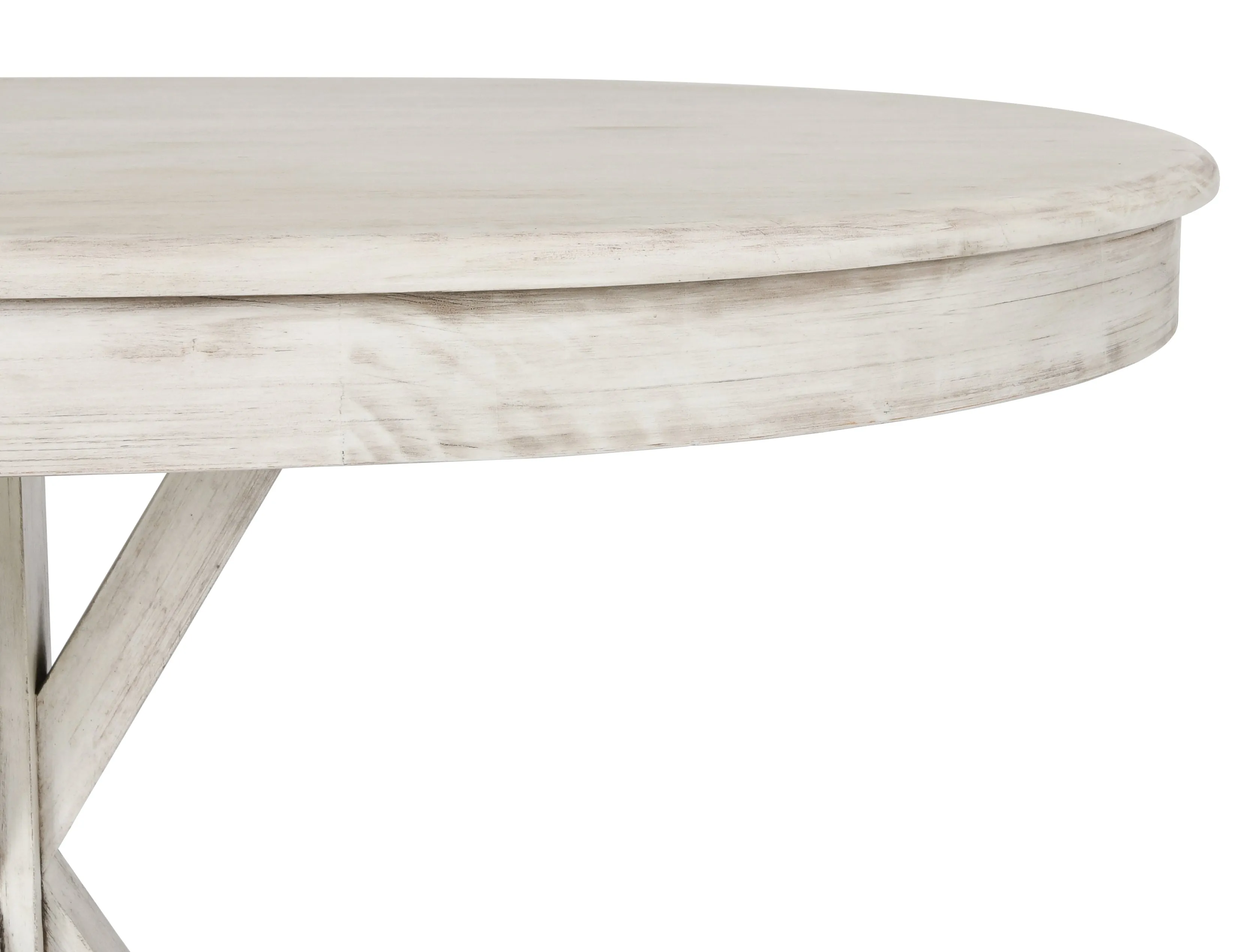 Maxwell Round Dining Table