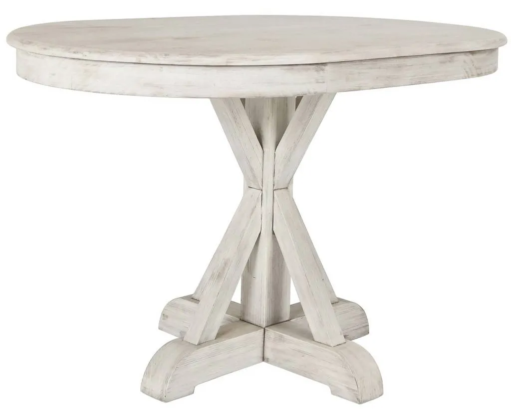 Maxwell Round Dining Table