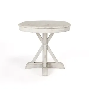 Maxwell Round Dining Table