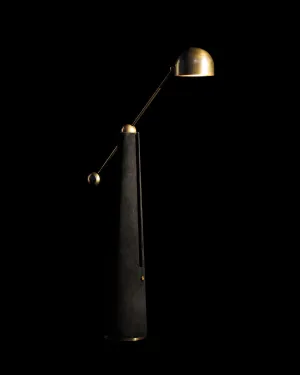 Metronome : Reading Lamp