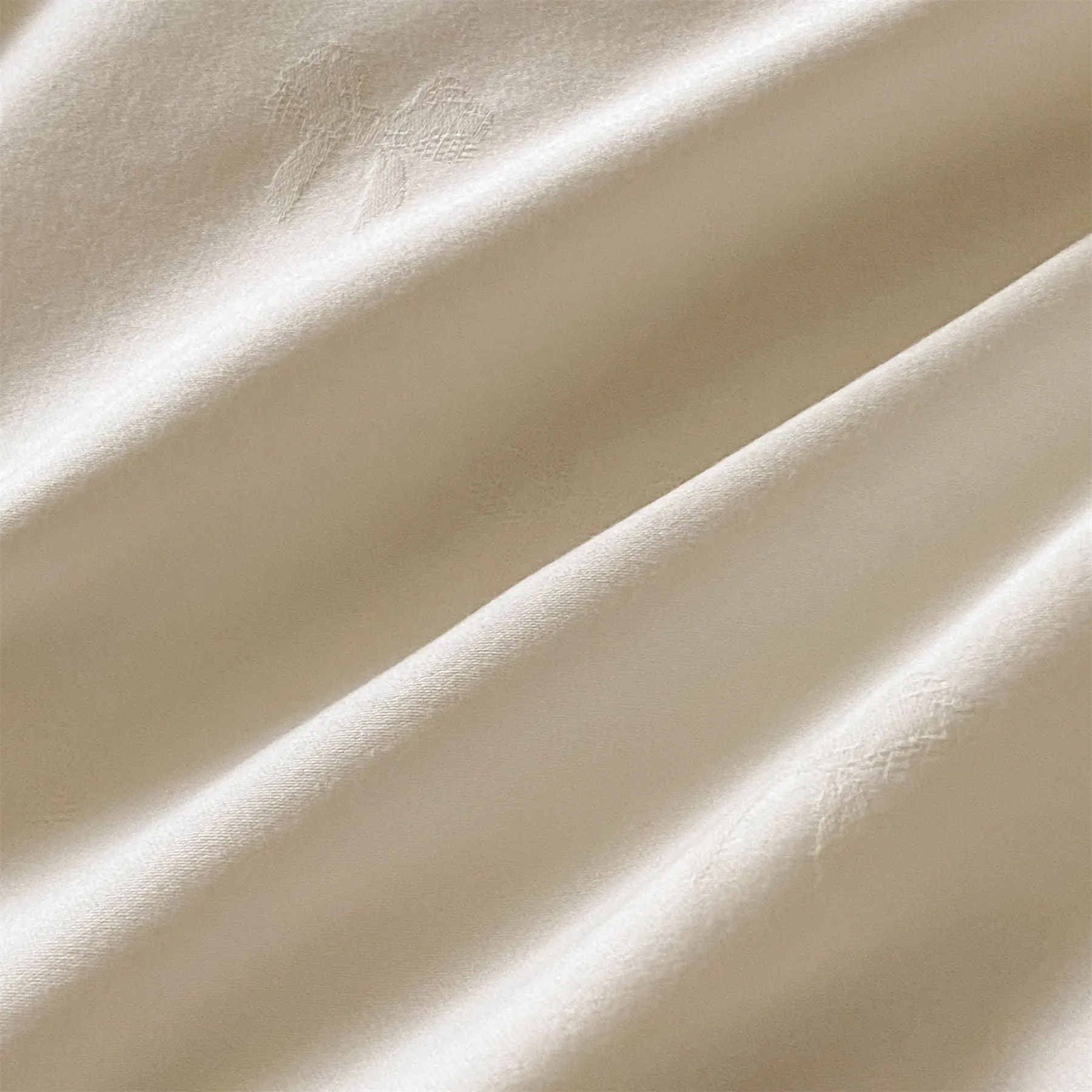 Mimi Ribbon Ruffle White Bedding Bundle