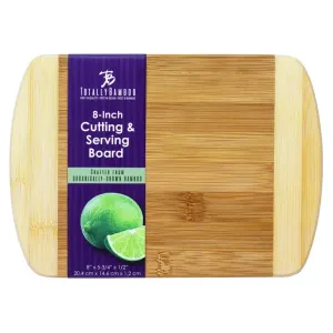 Mini Two-Tone Serving / Cutting Board