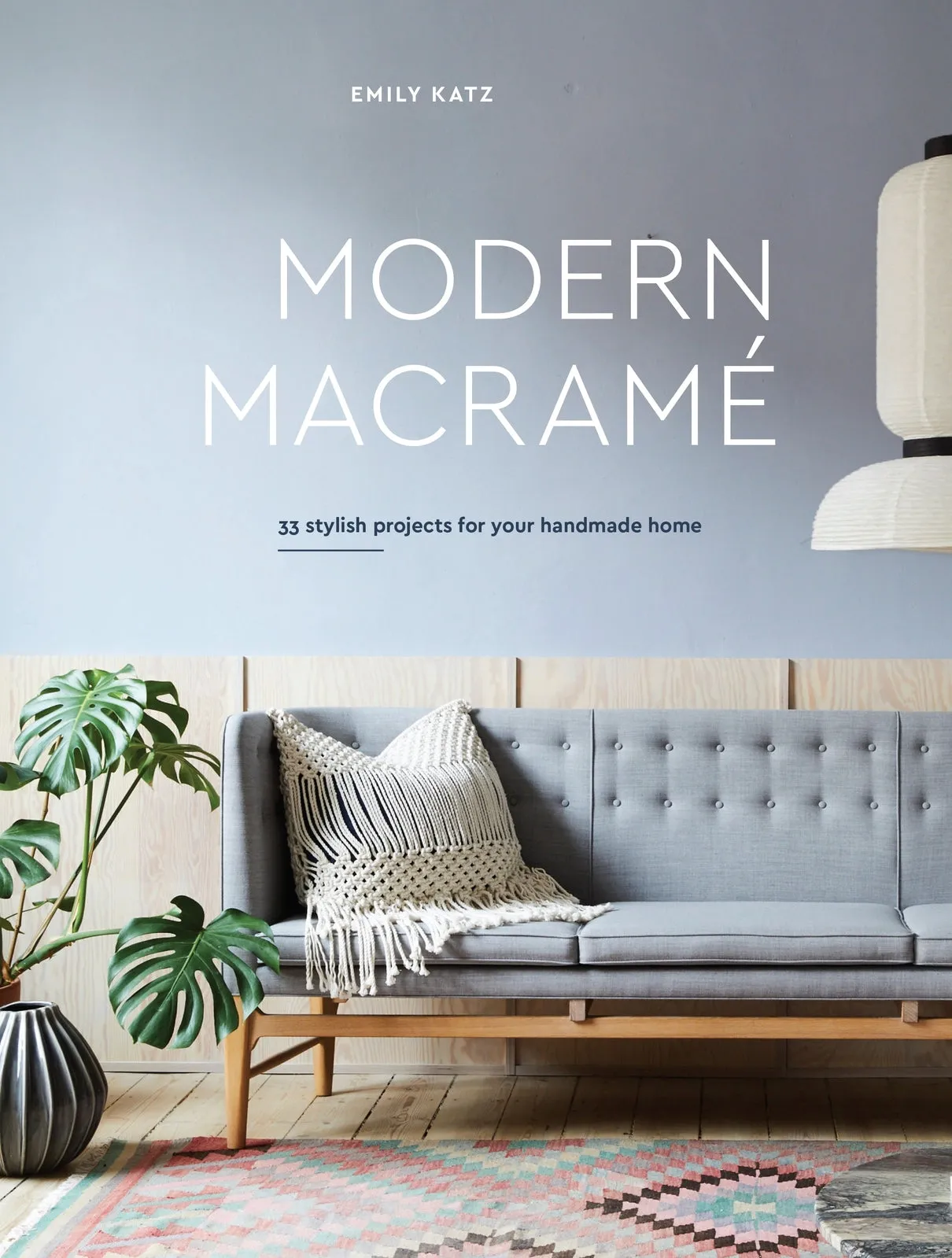 Modern Macrame