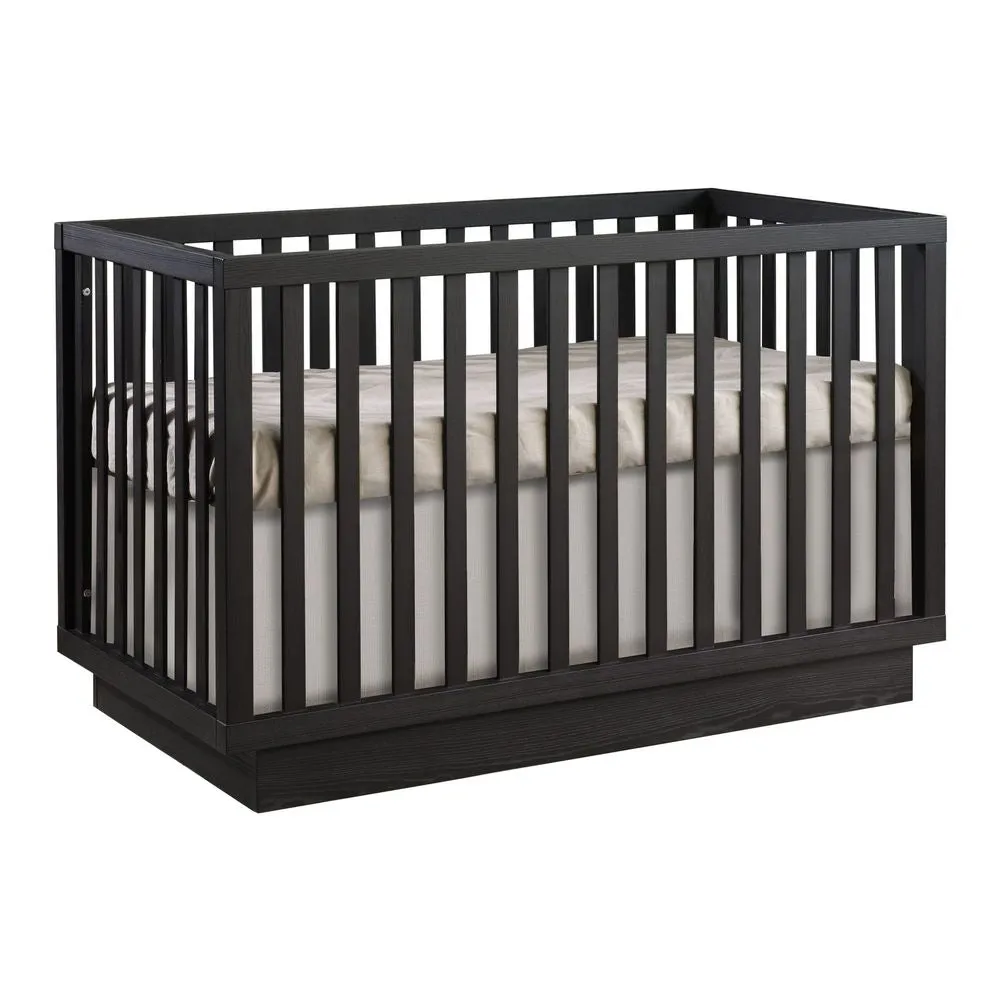 Natart Signature Series Como Classic Convertible Crib