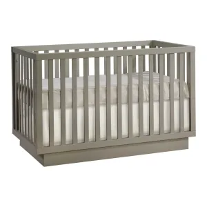 Natart Signature Series Como Classic Convertible Crib