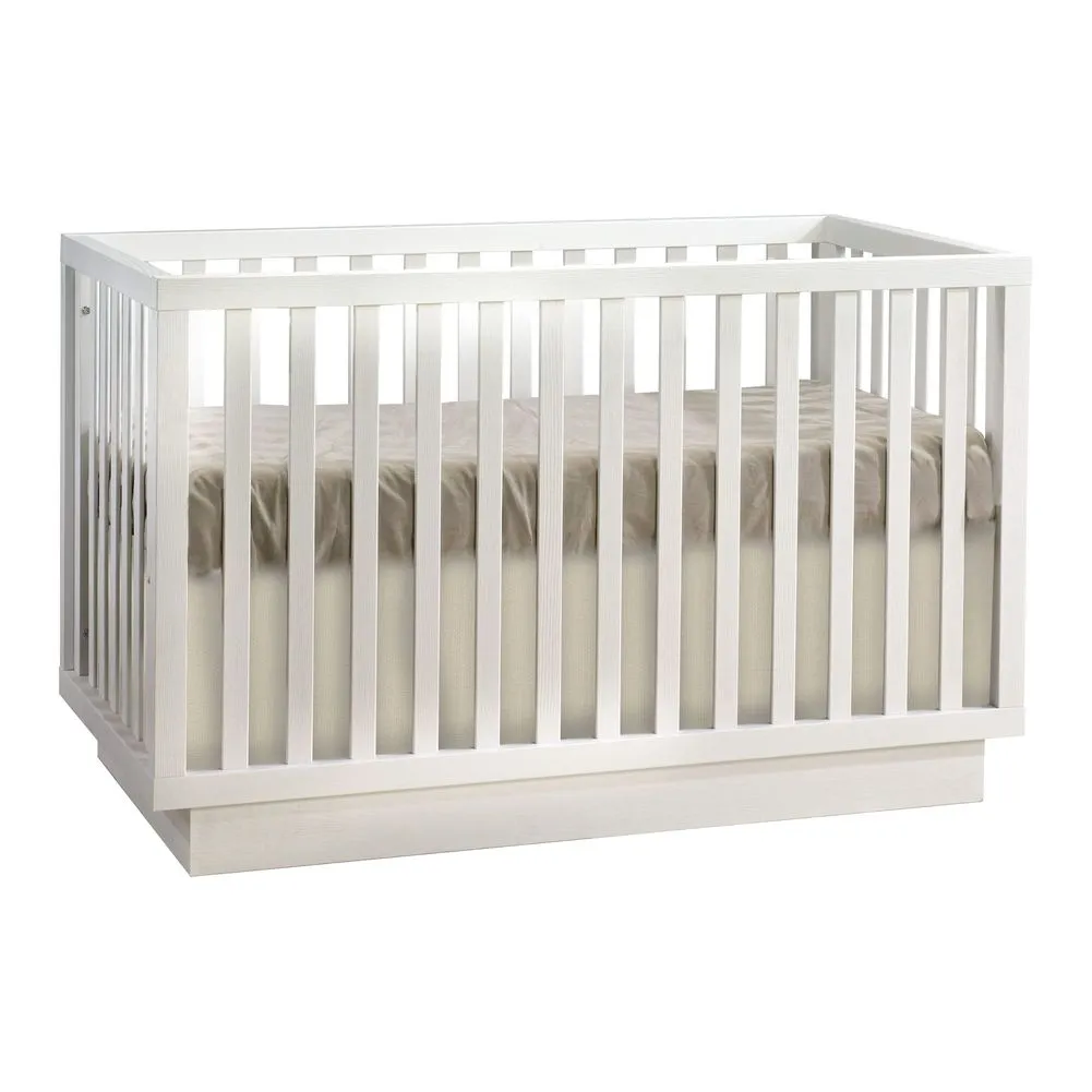 Natart Signature Series Como Classic Convertible Crib