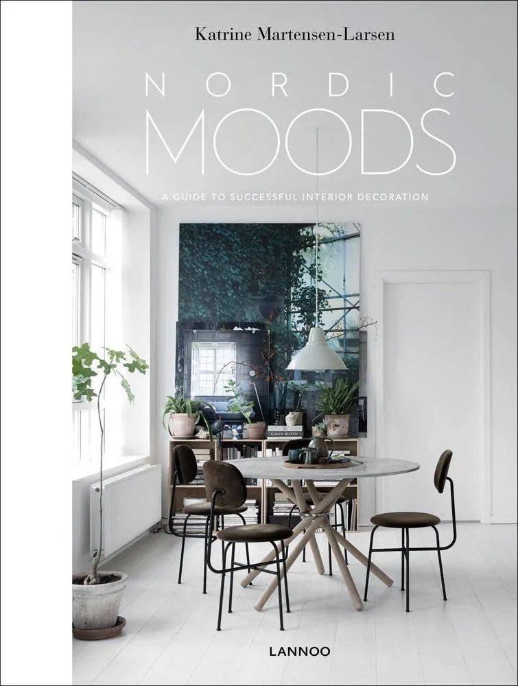 Nordic Moods: Interior Decoration