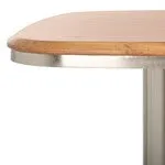 Pembrook 71" Dining Table