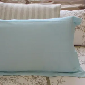 Pillow Case in Simple Luxury