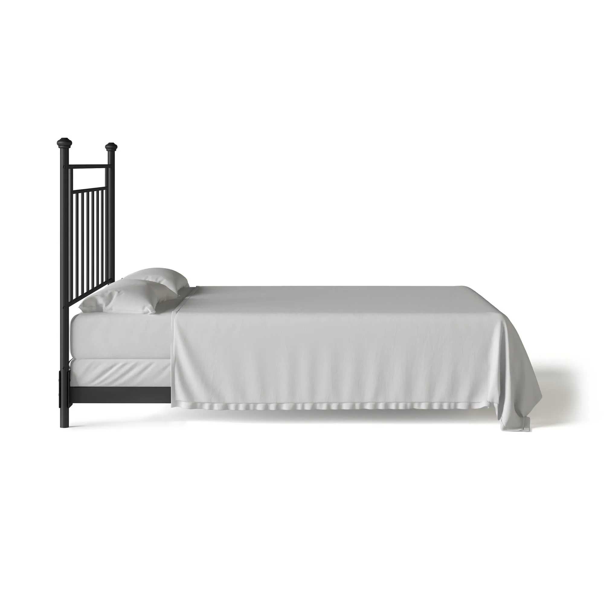 Provo Adaptable Metal Headboard