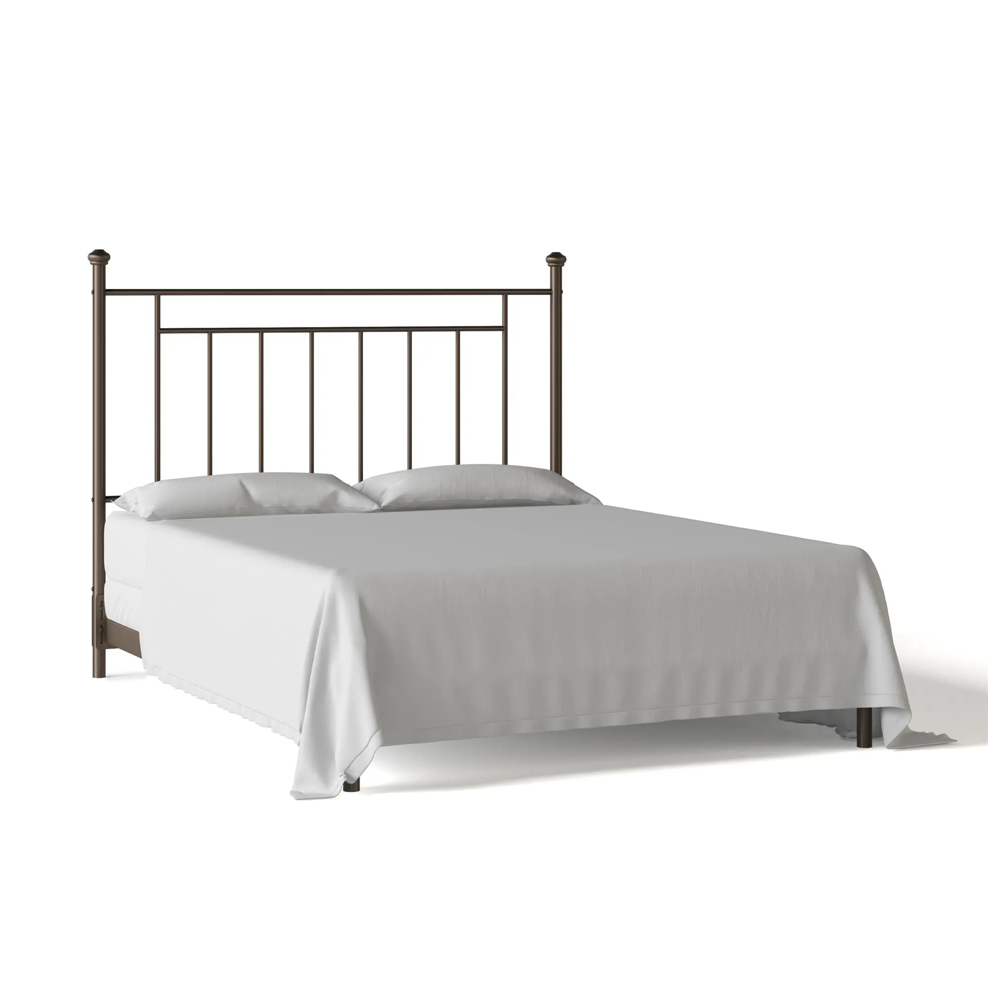 Provo Adaptable Metal Headboard