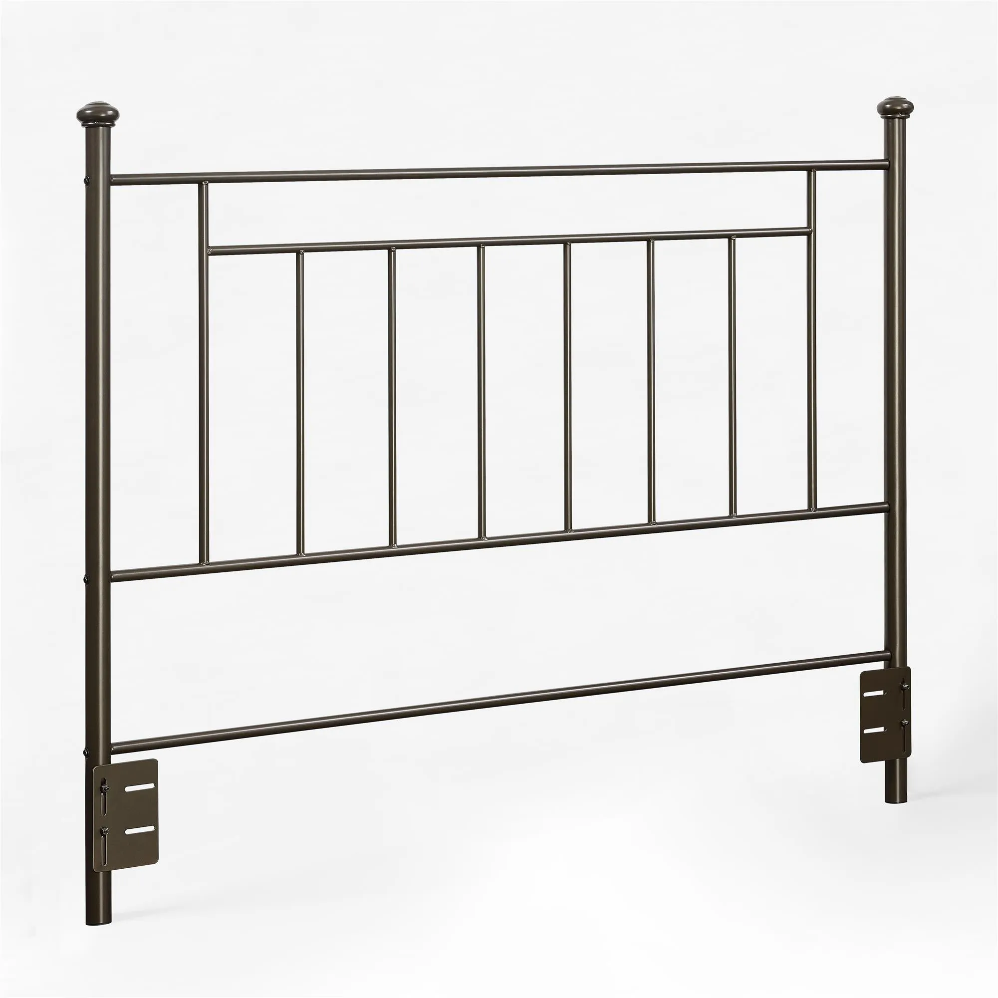 Provo Adaptable Metal Headboard