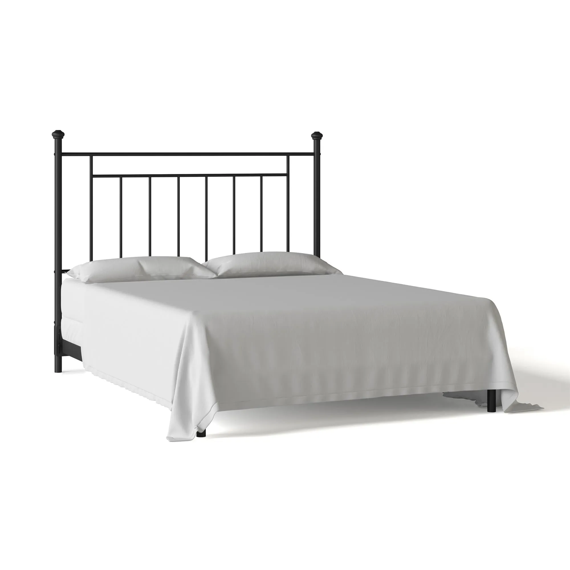 Provo Adaptable Metal Headboard