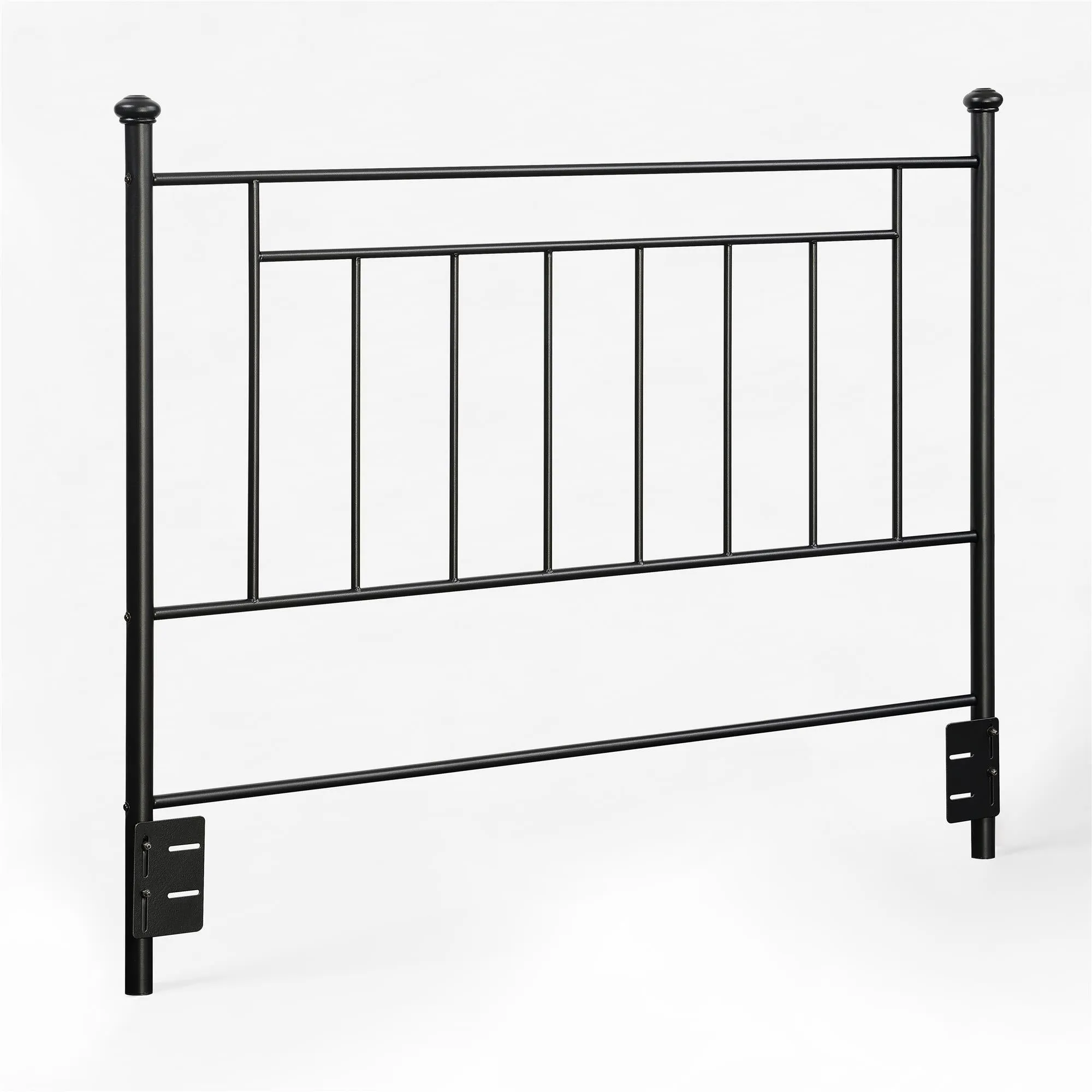 Provo Adaptable Metal Headboard