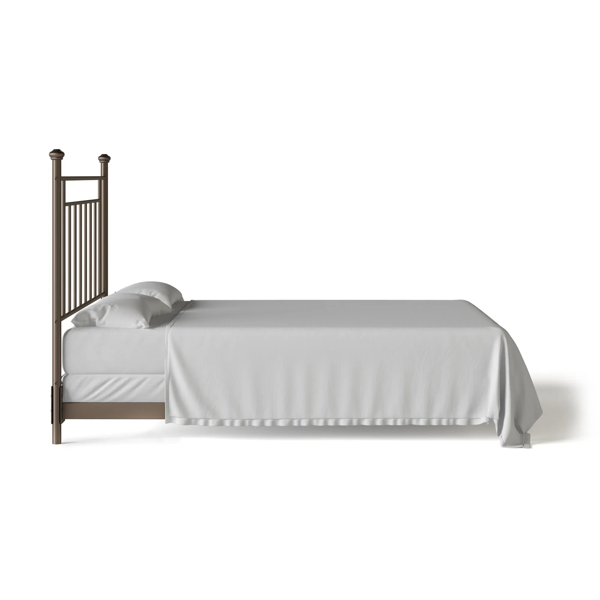 Provo Adaptable Metal Headboard