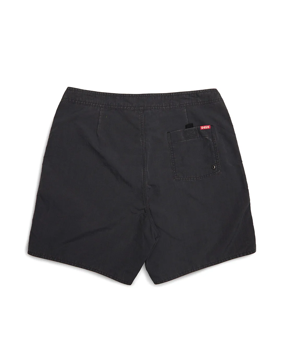 PULSE BOARDSHORT - ANTHRACITE