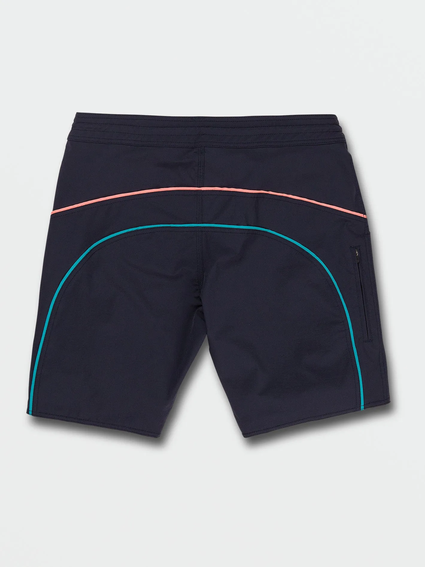 Rainbowbridge Liberator Trunks - Navy