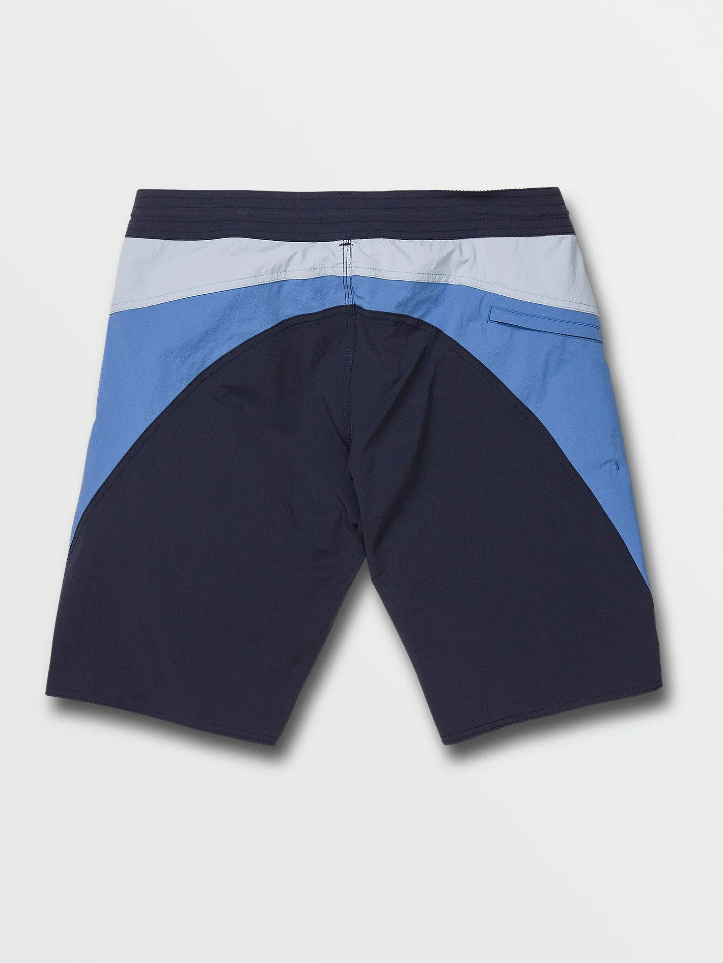 Revert Liberator Trunks - Navy