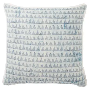 Revolve ROV02 Blue/White Pillow